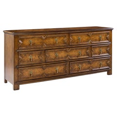 Burl Dressers