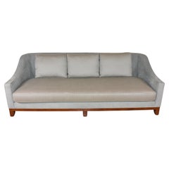 Baker Furniture Large Sofa 94"
