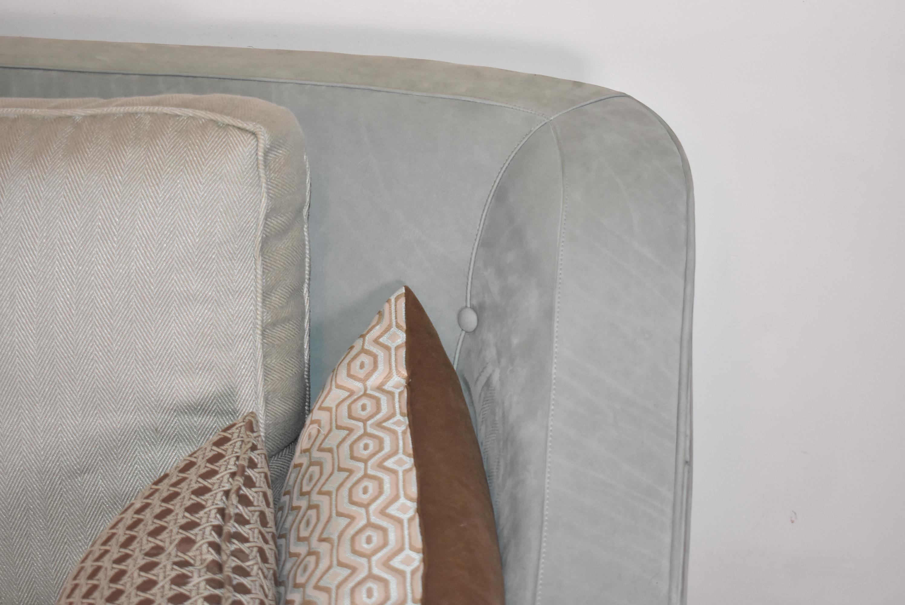 Divano grande Baker Furniture 94