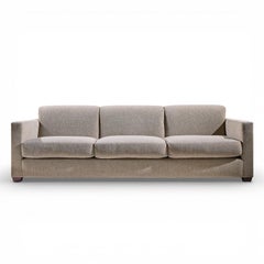 Baker Furniture Manhattan Sofa