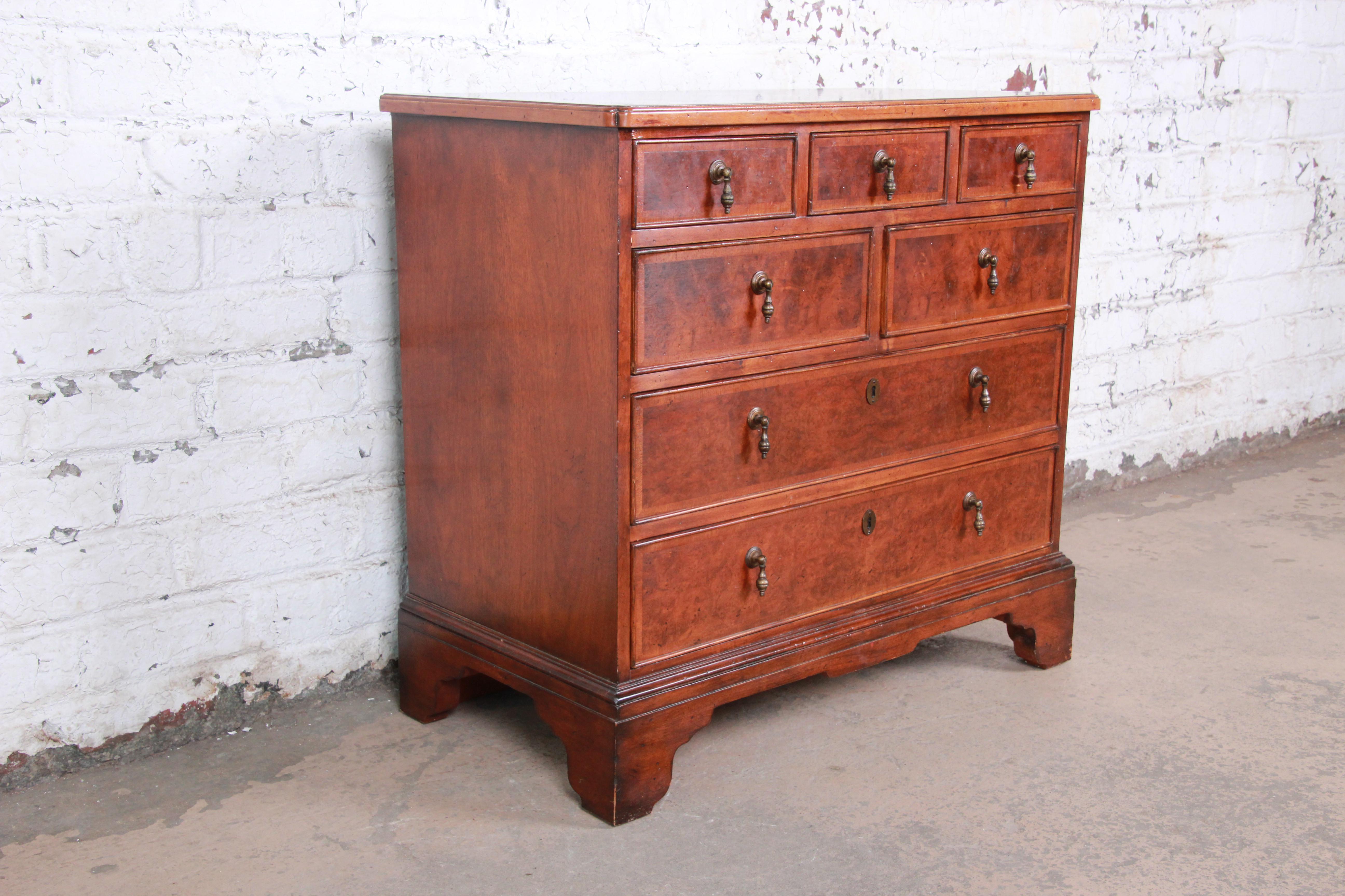 baker furniture dresser