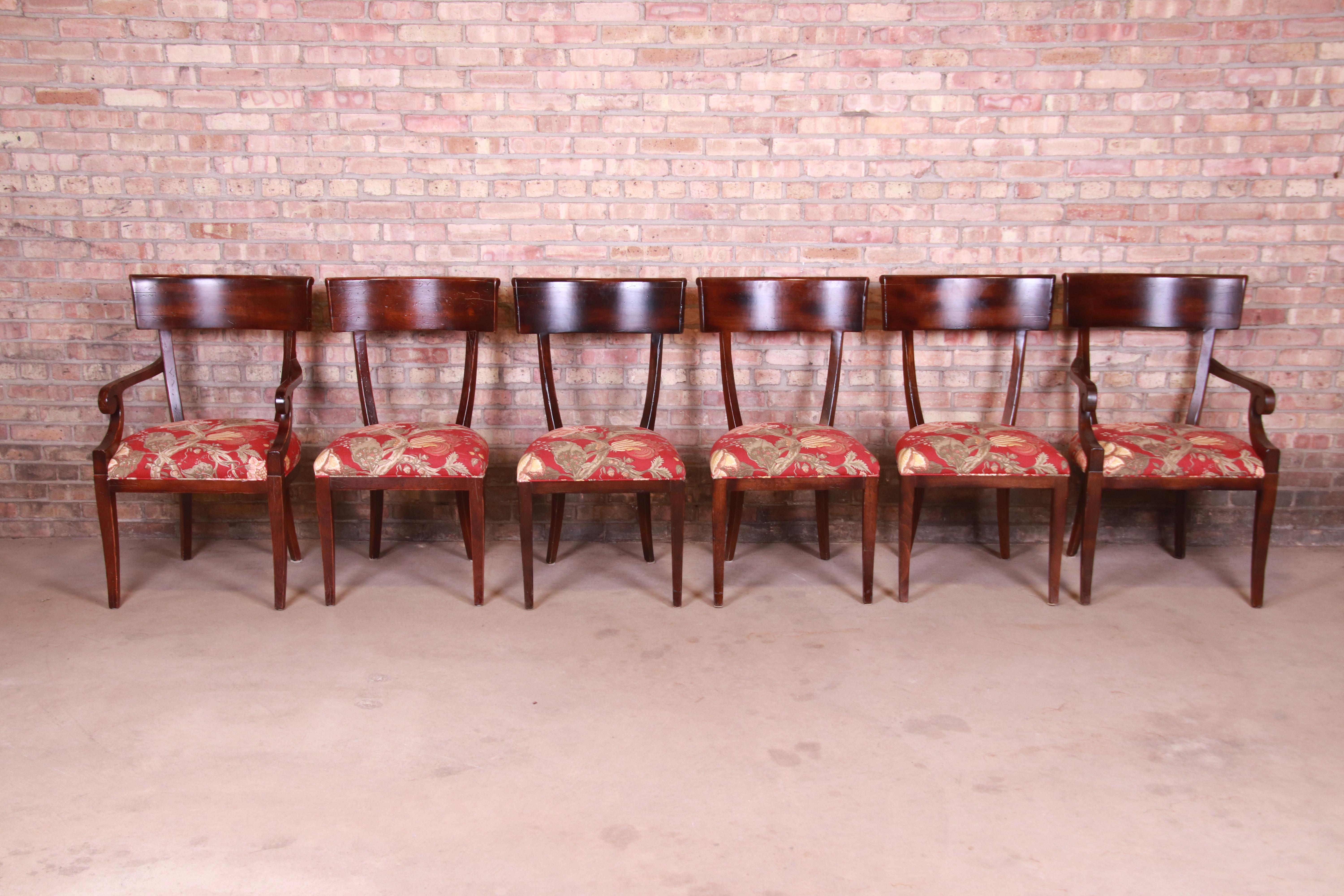 milling road chairs