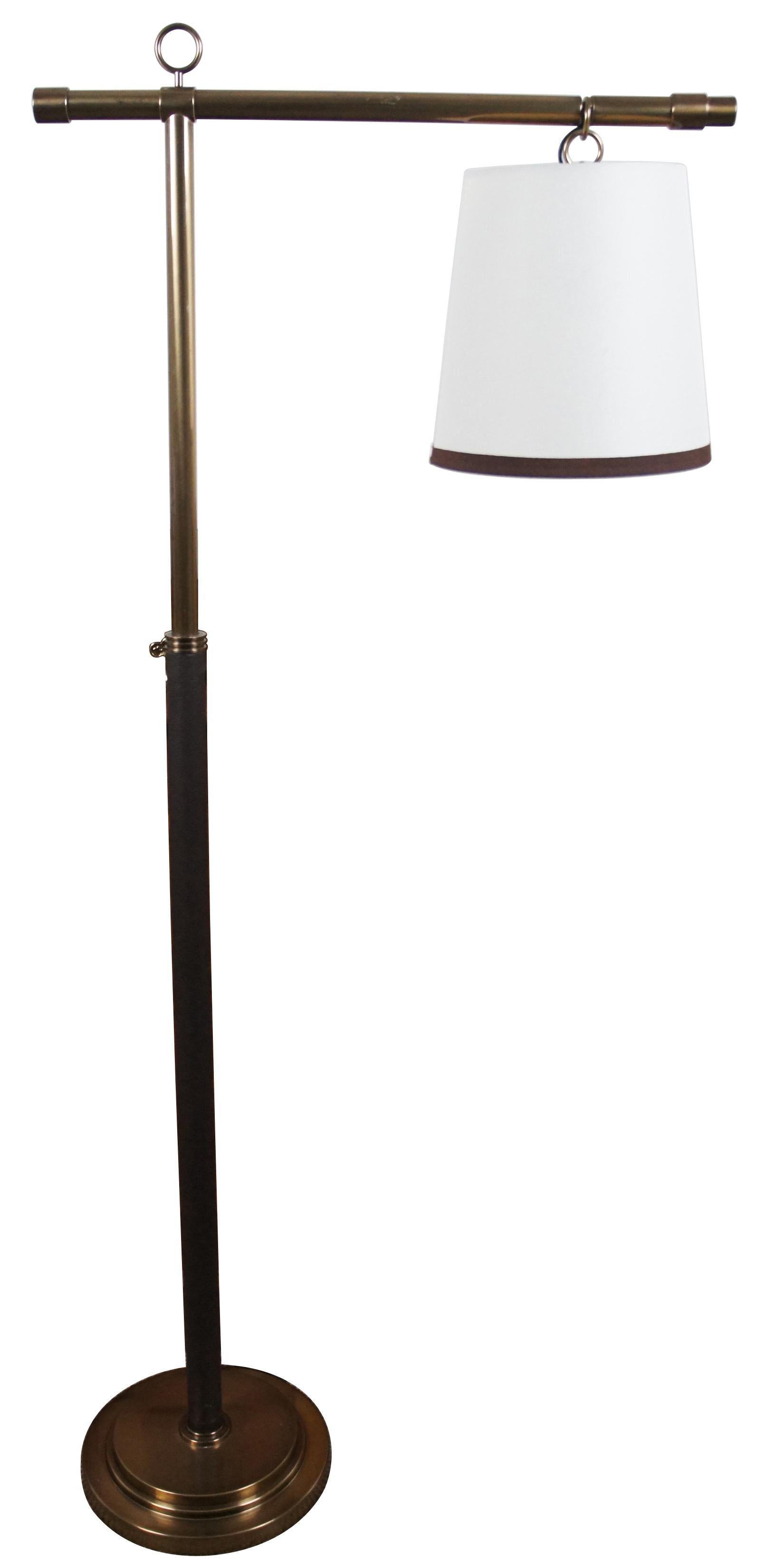 broyhill floor lamp