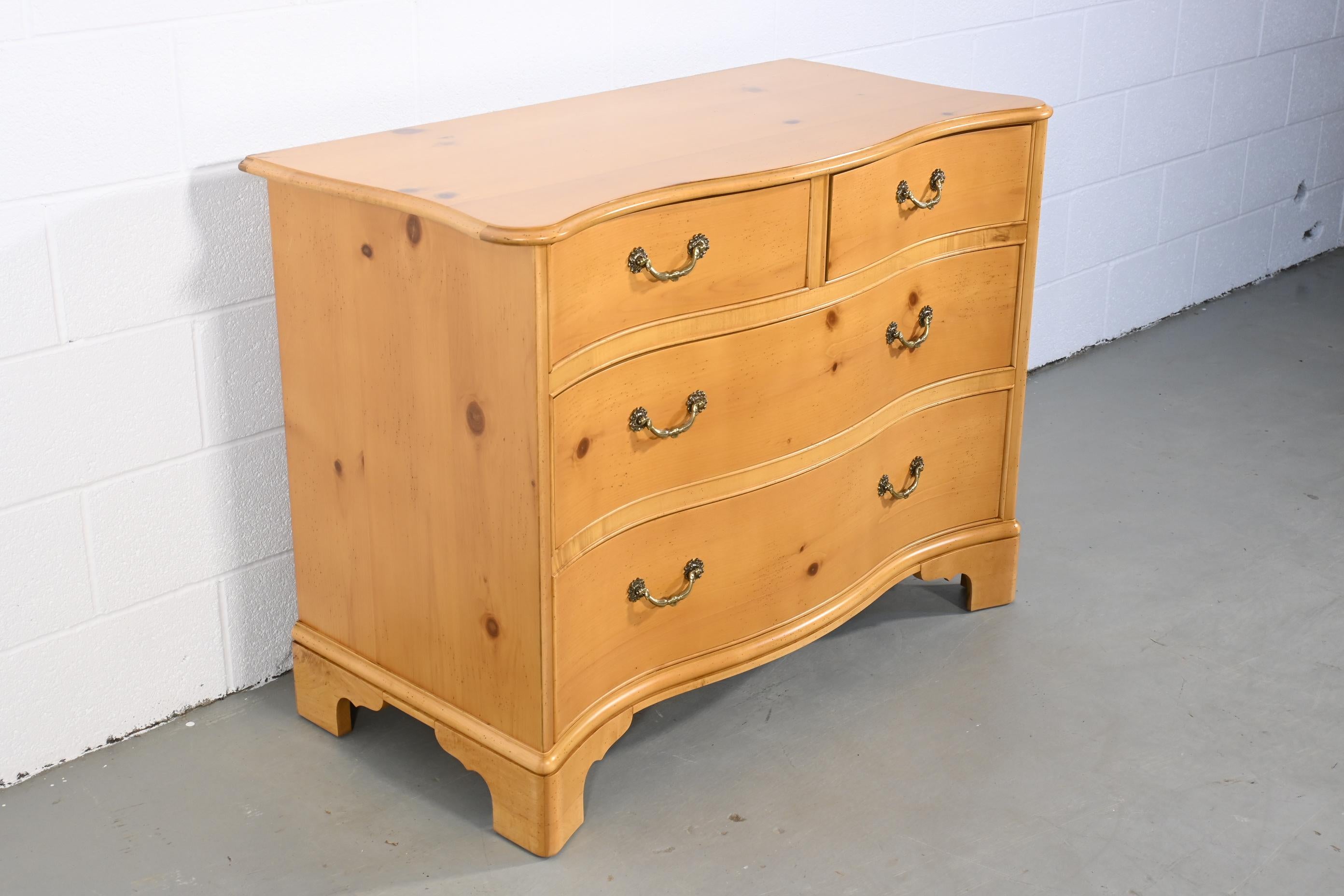 small pine dressers for sale