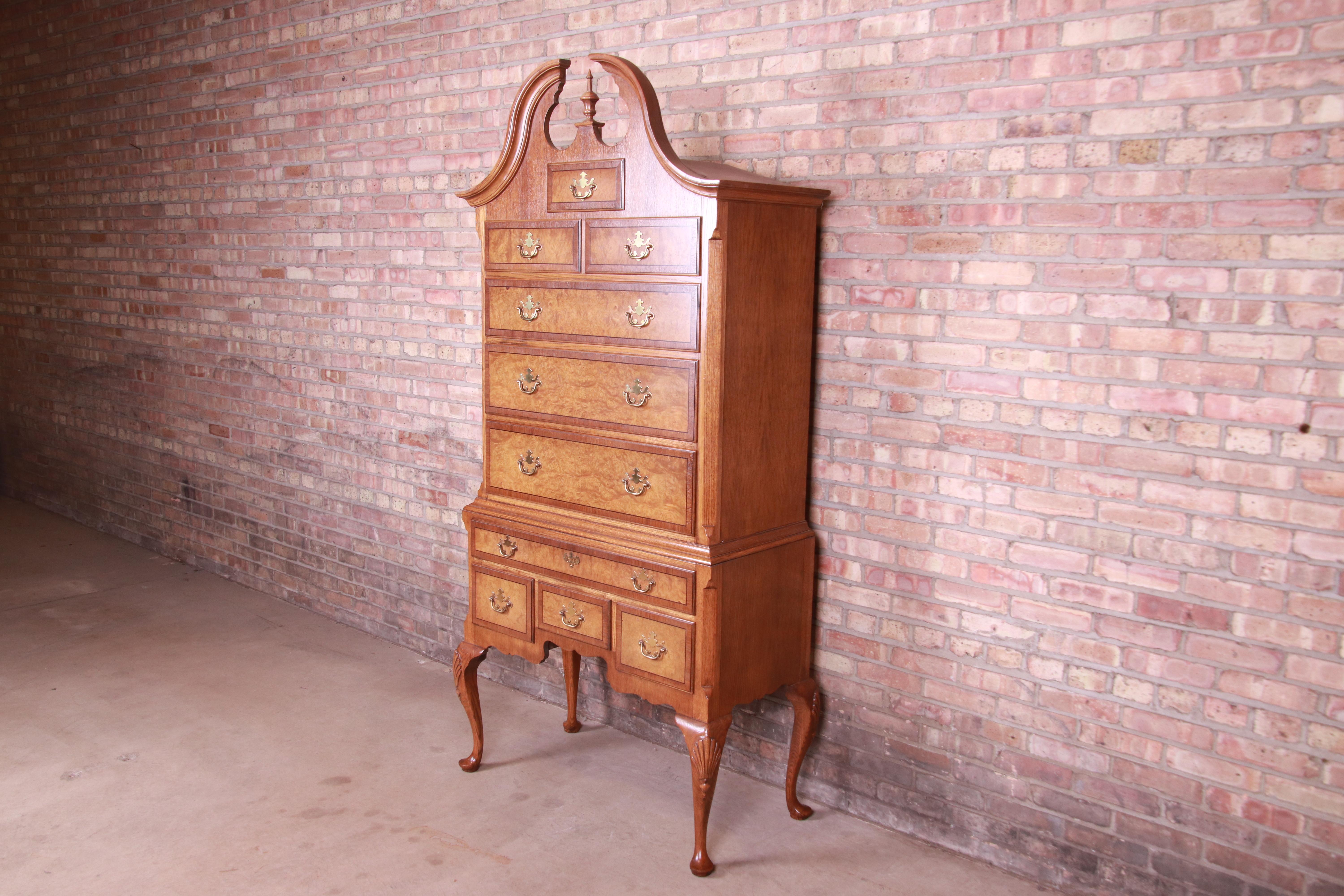 highboy furniture