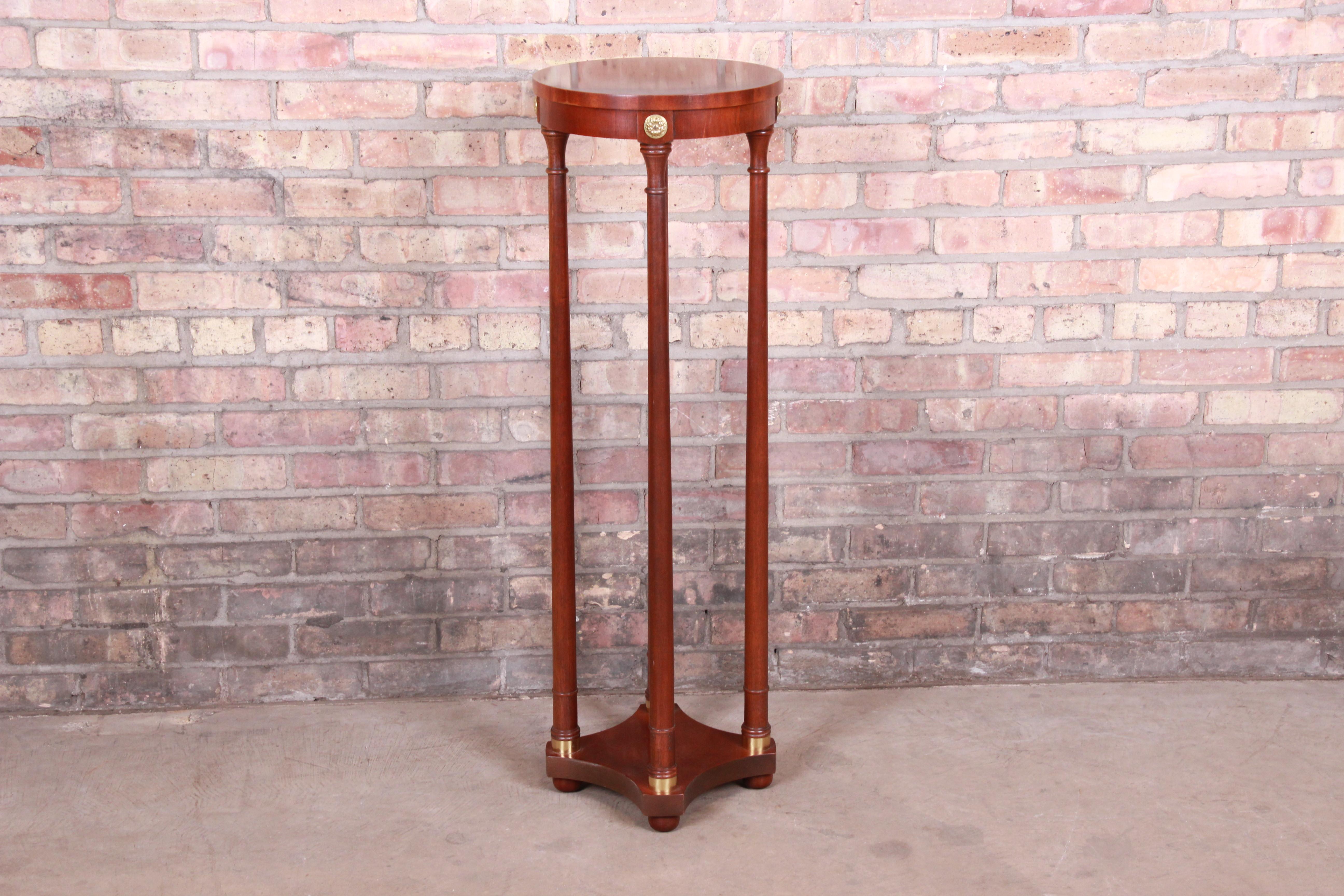 baker tree stand