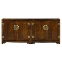 Buffet in Wood