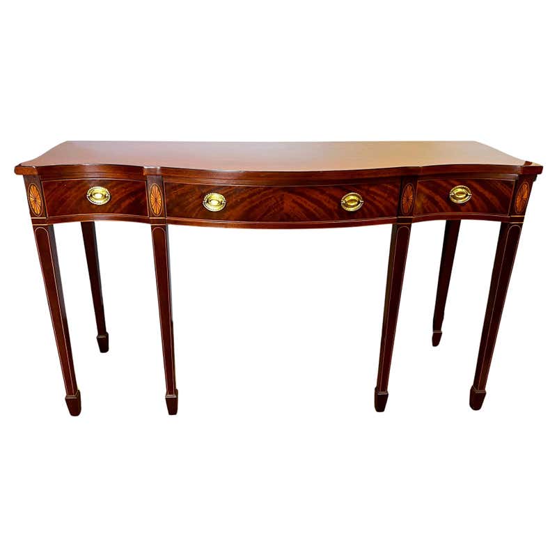 Baker Furniture Company Tables - 459 For Sale at 1stDibs | baker tables ...
