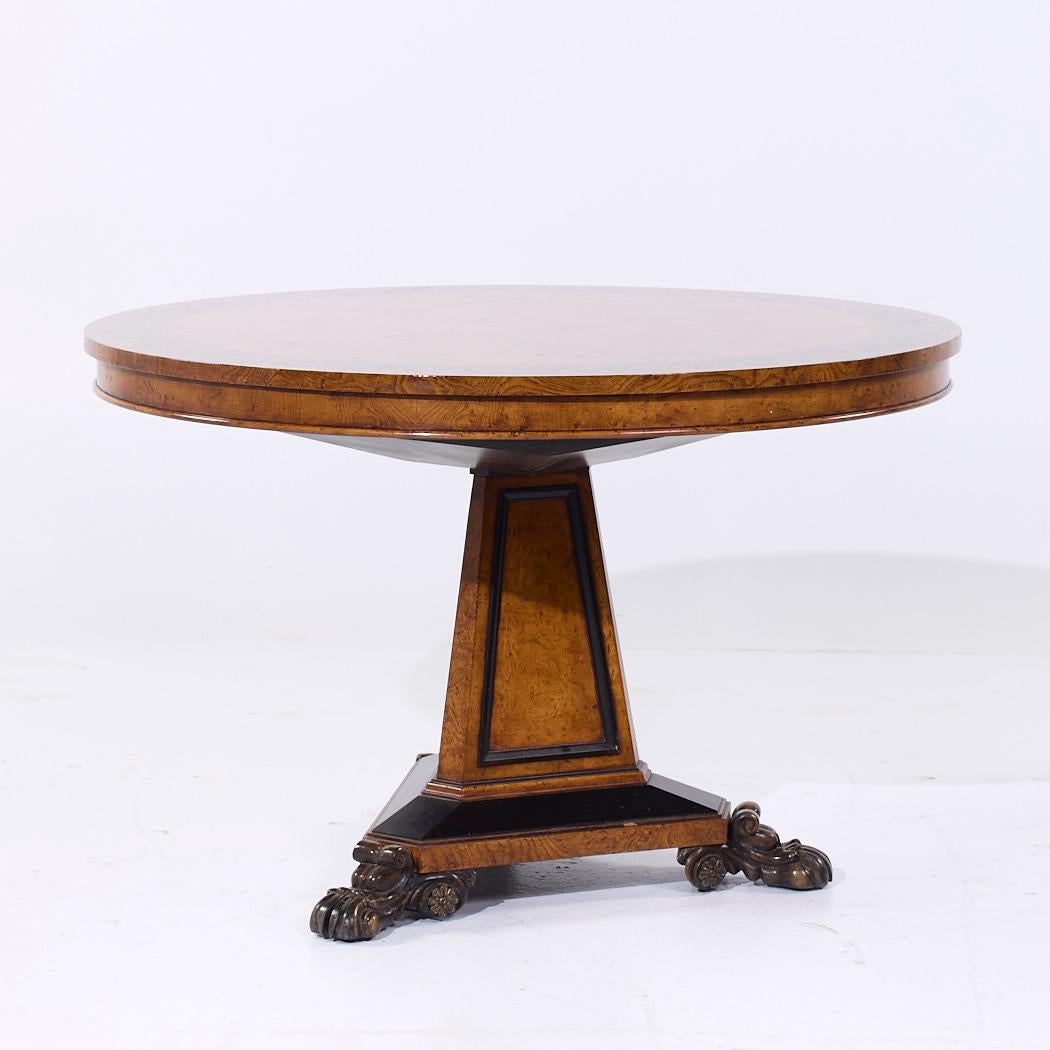 Moderno Tavolo da centro Stately Homes di Baker Furniture in vendita