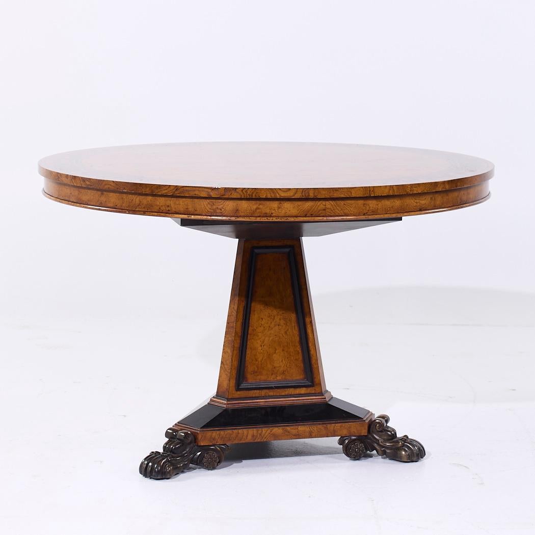 Tavolo da centro Stately Homes di Baker Furniture In condizioni buone in vendita a Countryside, IL