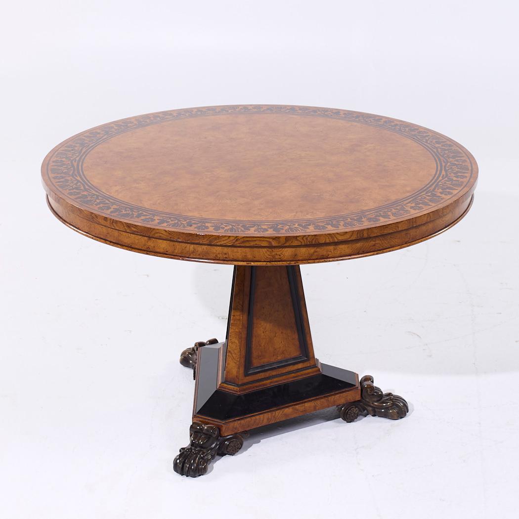 XXI secolo e contemporaneo Tavolo da centro Stately Homes di Baker Furniture in vendita