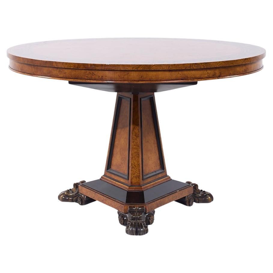 Tavolo da centro Stately Homes di Baker Furniture