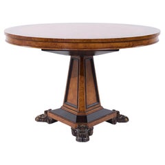 Mesa de centro Baker Furniture Stately Homes