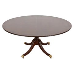 Dining Room Tables