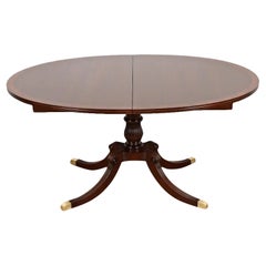 Dining Room Tables