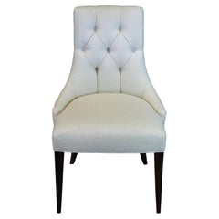 Baker Furniture Thomas Pheasant Ritz Scrivania Ufficio Biblioteca BA7841