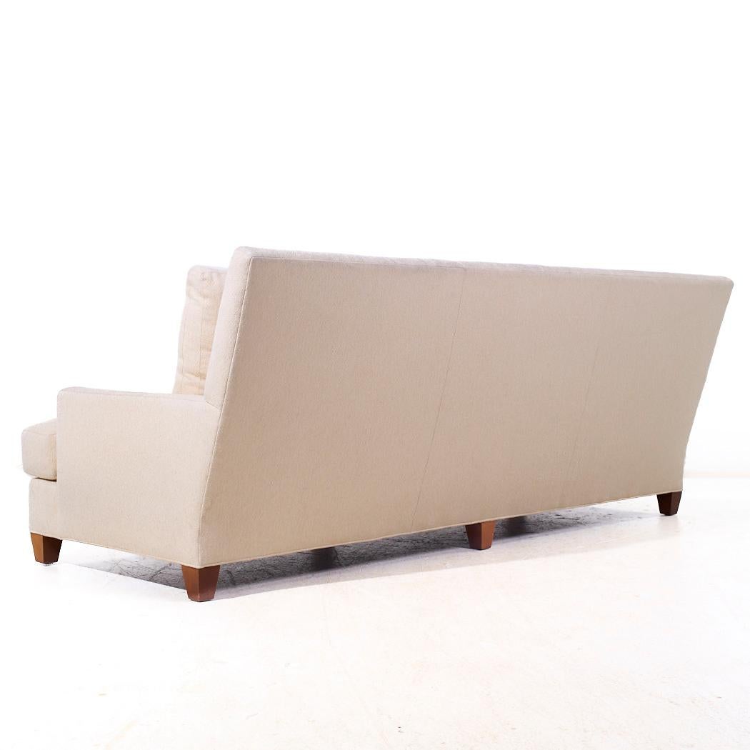 Baker Furniture Sofá con brazos Siglo XXI y contemporáneo en venta