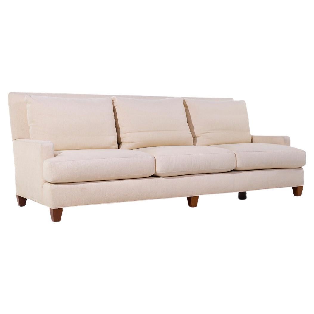 Baker Furniture Company Sofas - 14 For Sale at 1stDibs Baker Furniture Company Sofas - 14 For Sale at 1stDibs