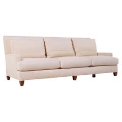 Baker Furniture Sofá con brazos