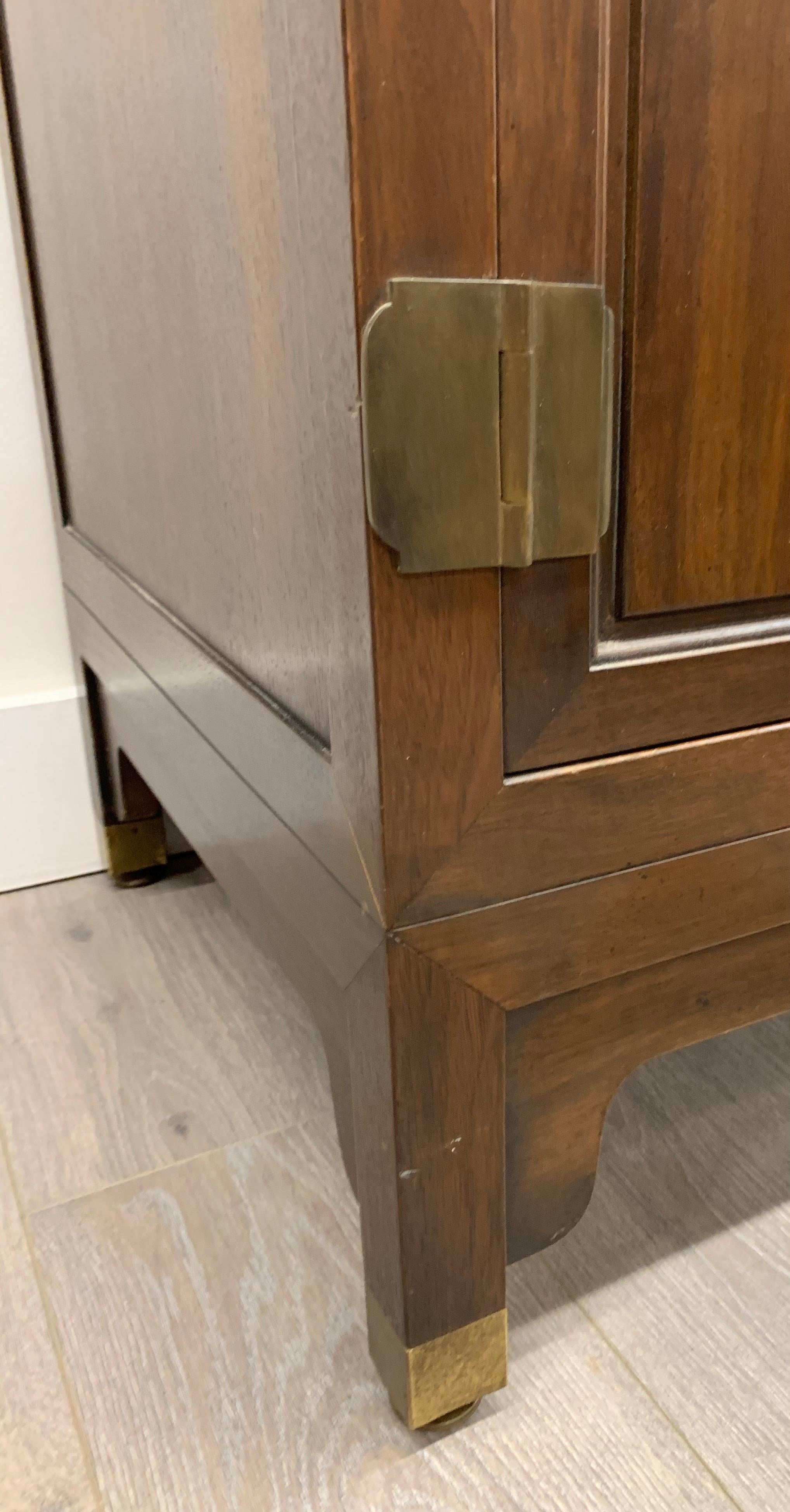 baker furniture buffet sideboard
