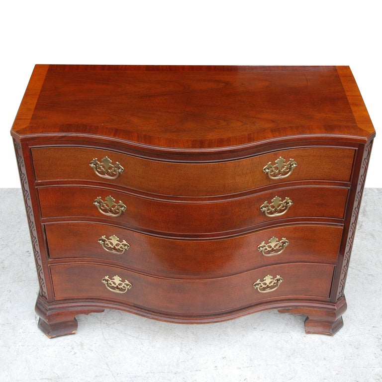 Baker Historic Charleston Bombay Dresser For Sale at 1stDibs bombay