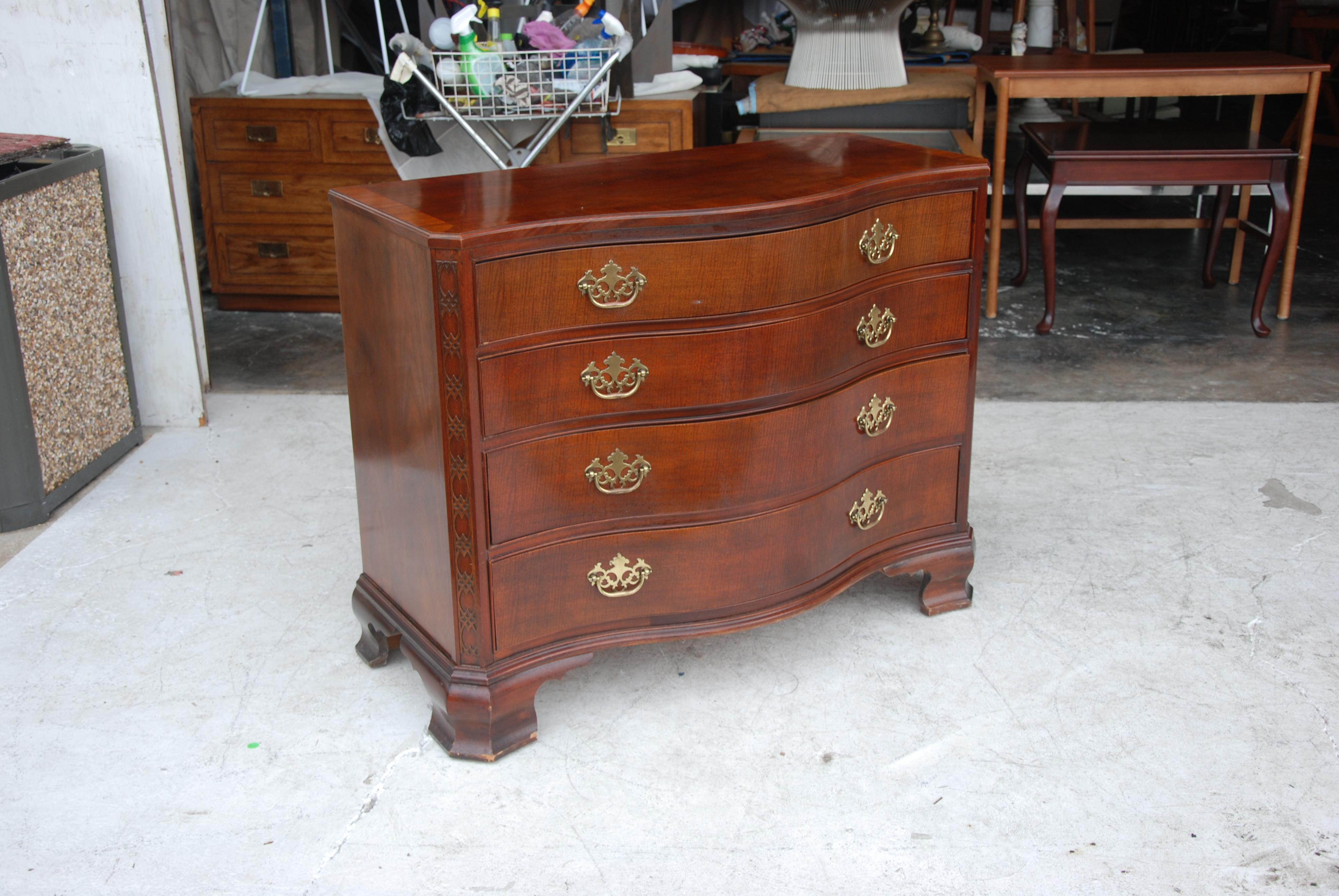 used bombay chest for sale