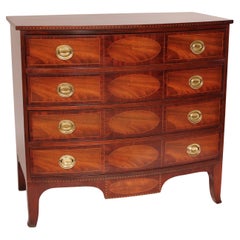 Commodes and Chests of Drawers