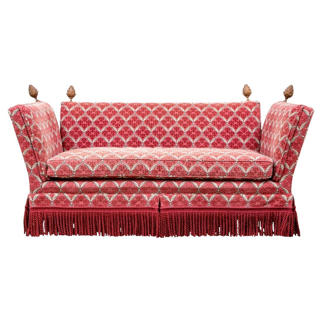 Vintage Baker Sofa - 101 For Sale on 1stDibs | baker Vintage Baker Sofa - 101 For Sale on 1stDibs | baker