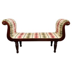 Panca imbottita Baker in edizione limitata Thomas Pheasant Road