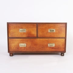 Baker Low Campaign Chest