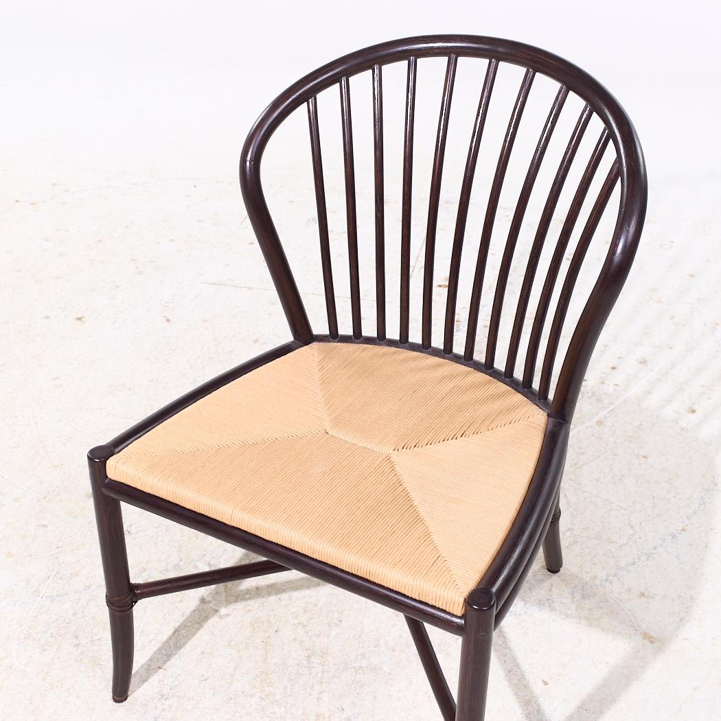 Baker McGuire Ulloa Chairs - Set of 3 in vendita 3