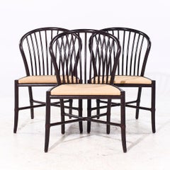 Baker McGuire Ulloa Chairs - Set of 3
