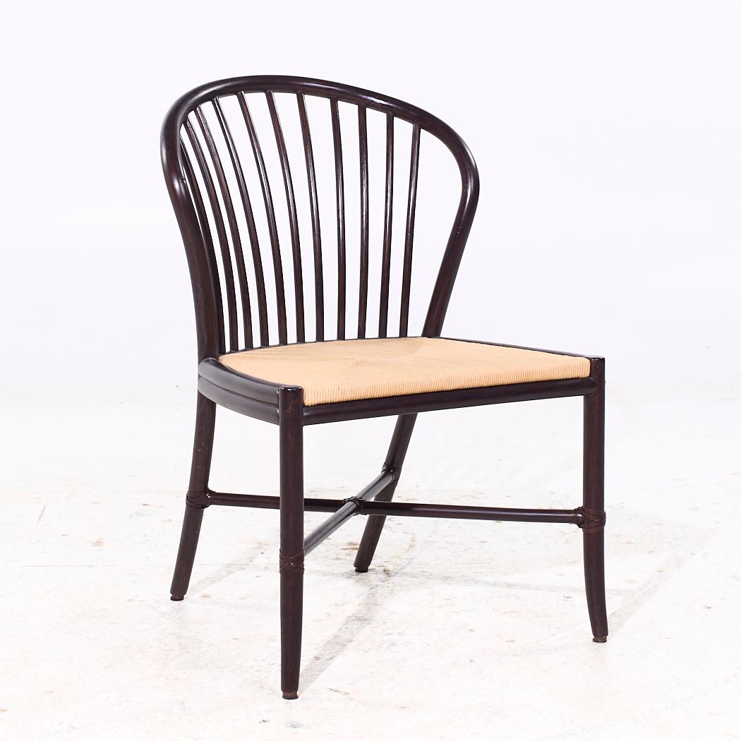 Americano Baker McGuire Ulloa Chairs - Set of 3 in vendita