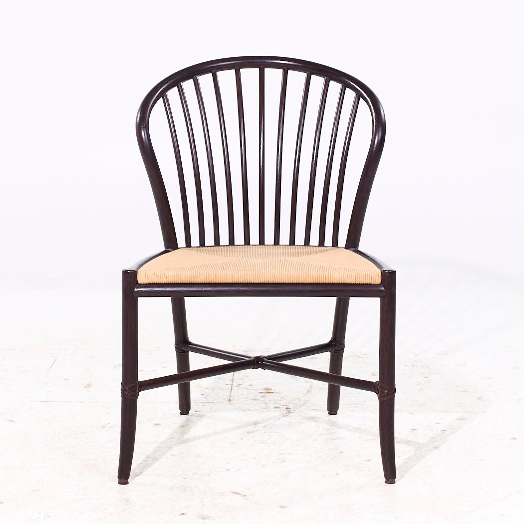 Baker McGuire Ulloa Chairs - Set of 3 In condizioni buone in vendita a Countryside, IL