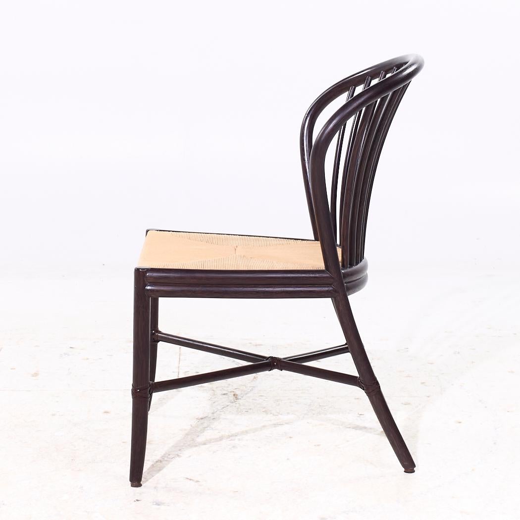 Spago Baker McGuire Ulloa Chairs - Set of 3 in vendita