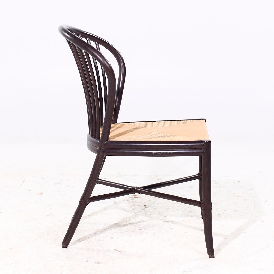 Baker McGuire Ulloa Chairs - Set of 3 in vendita 2