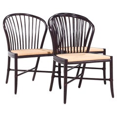 Baker McGuire Ulloa Chairs - Set of 3