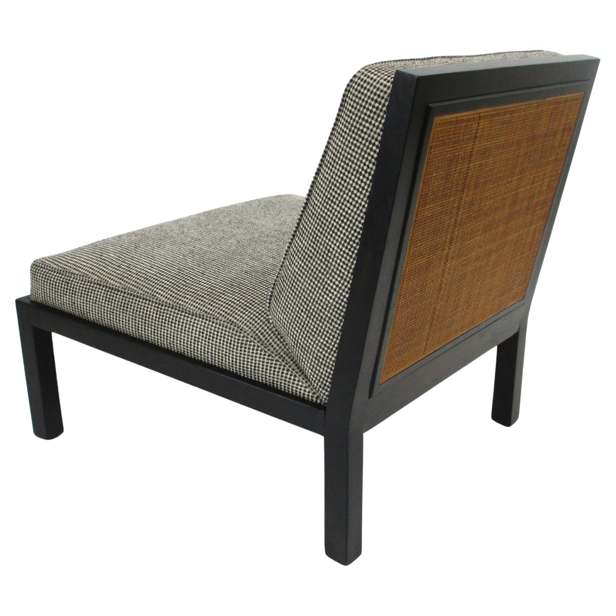 Baker / Michael Taylor Slipper Chair