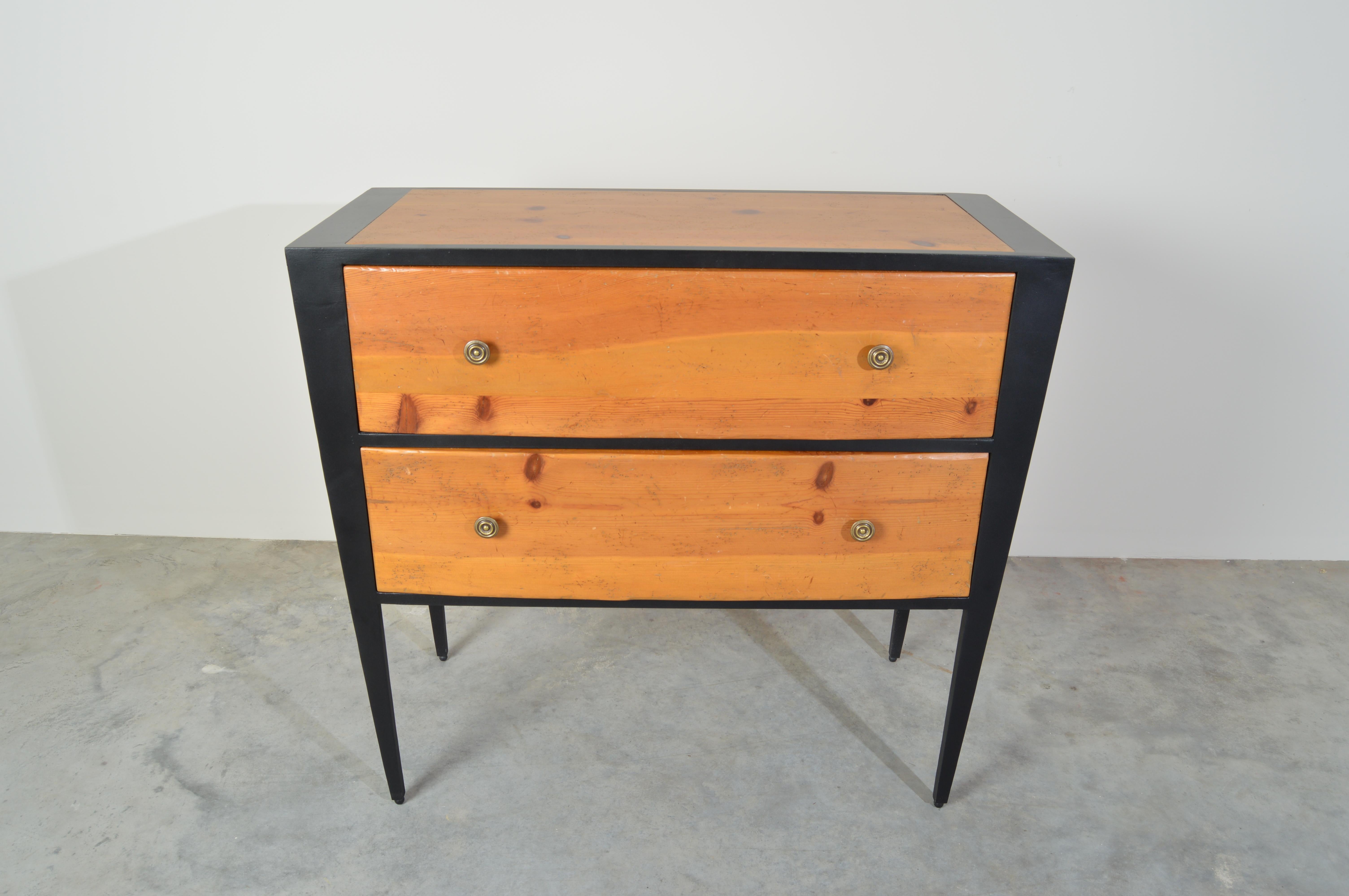entryway chest of drawers