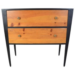 Baker Milling Road Entryway or Hallway Chest of Drawers