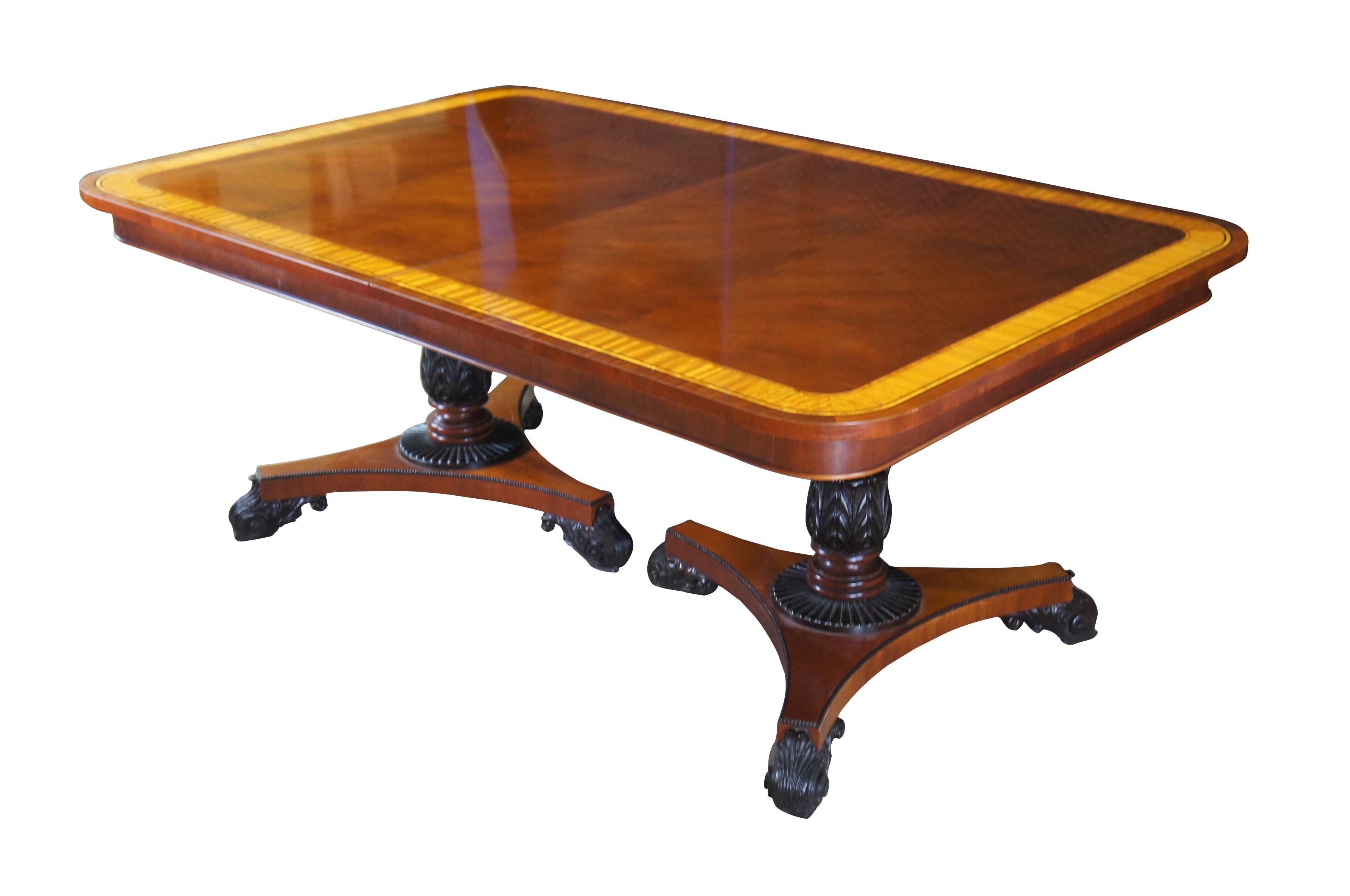 french empire table