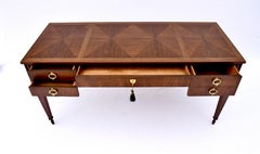 Baker Regency Louis XVI Writing Desk