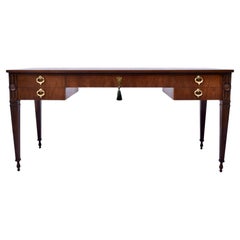 Baker Regency Louis XVI Writing Desk