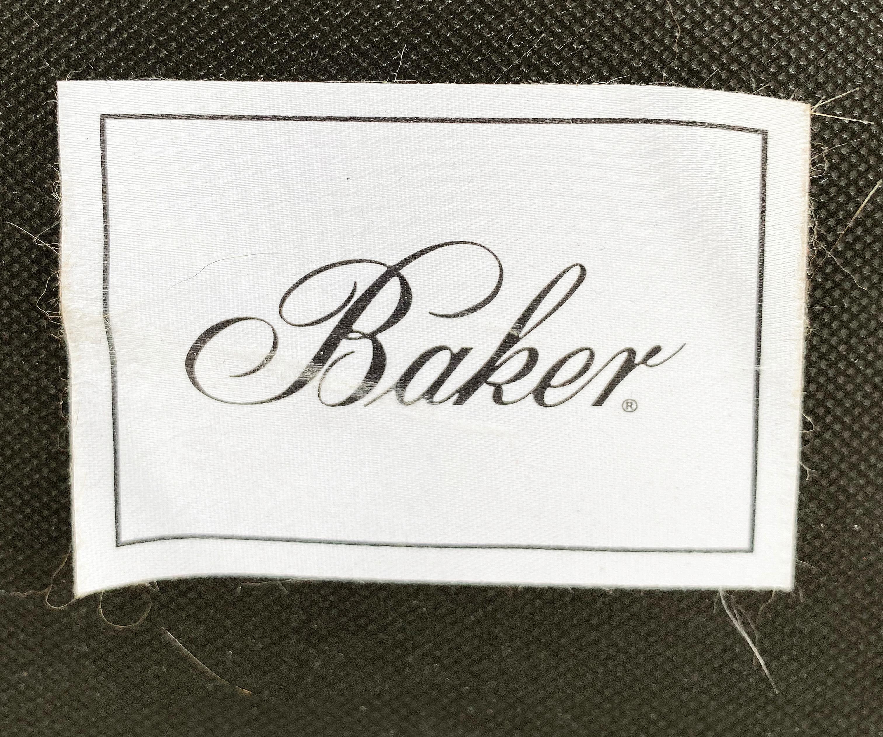Baker 