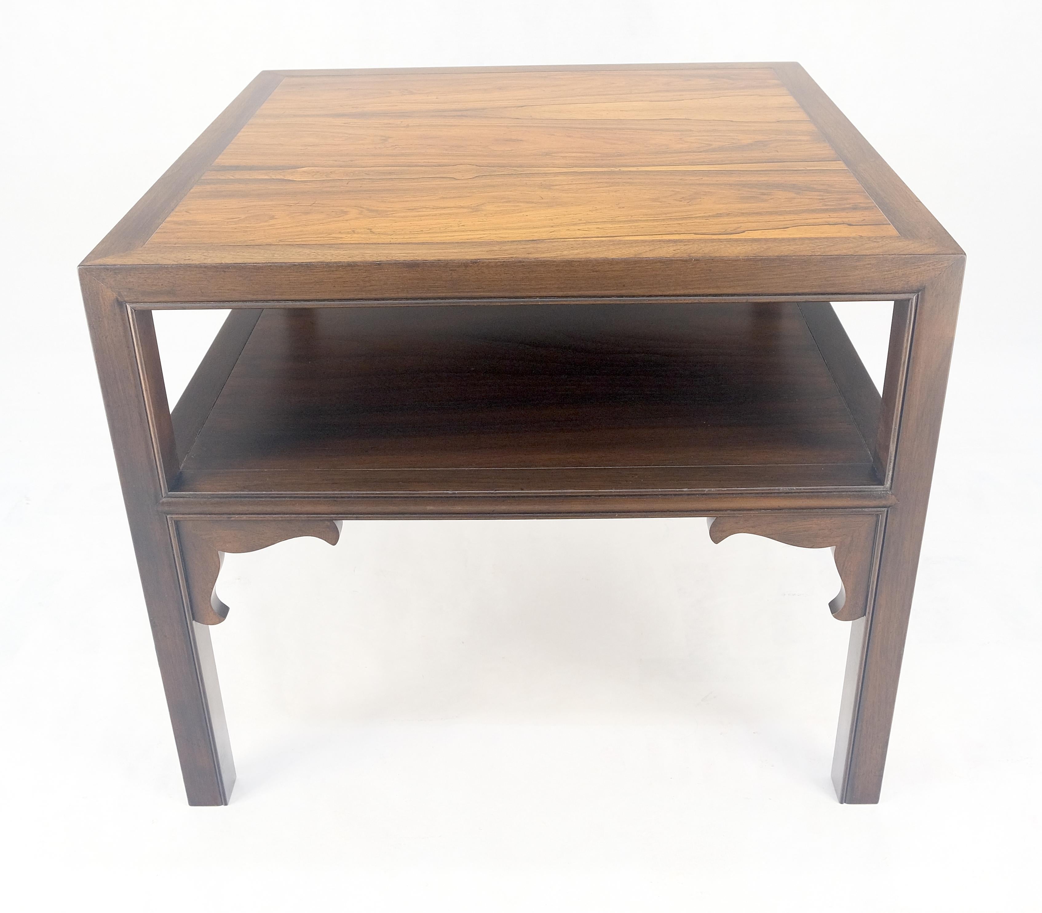 American Baker Rosewood Ebonized Mahogany 22