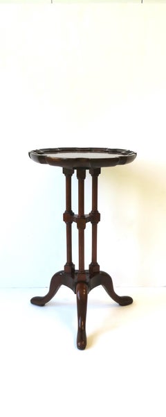 Baker Side or Drinks Table Charleston Collection