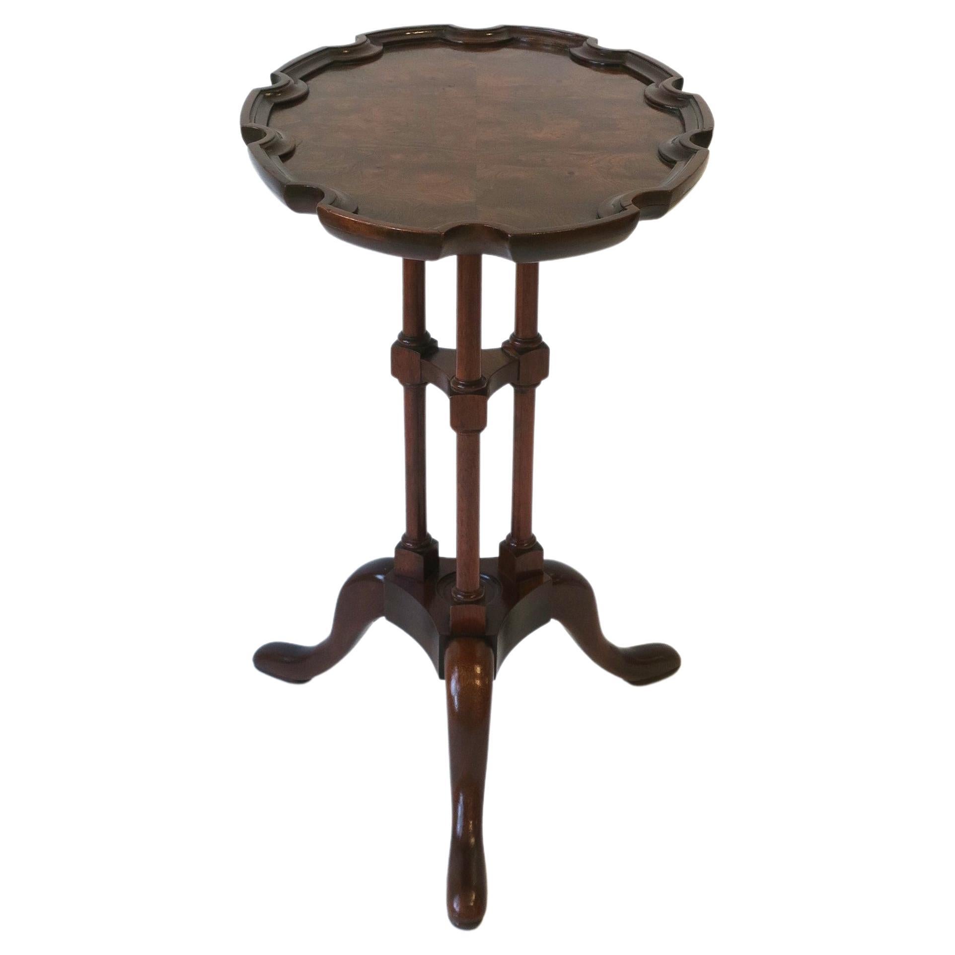 Baker Side or Drinks Table Charleston Collection