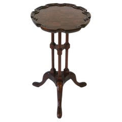 Used Baker Side or Drinks Table Charleston Collection