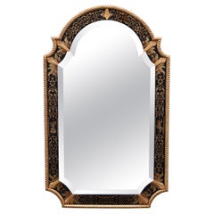Baker Stately Homes Mirror