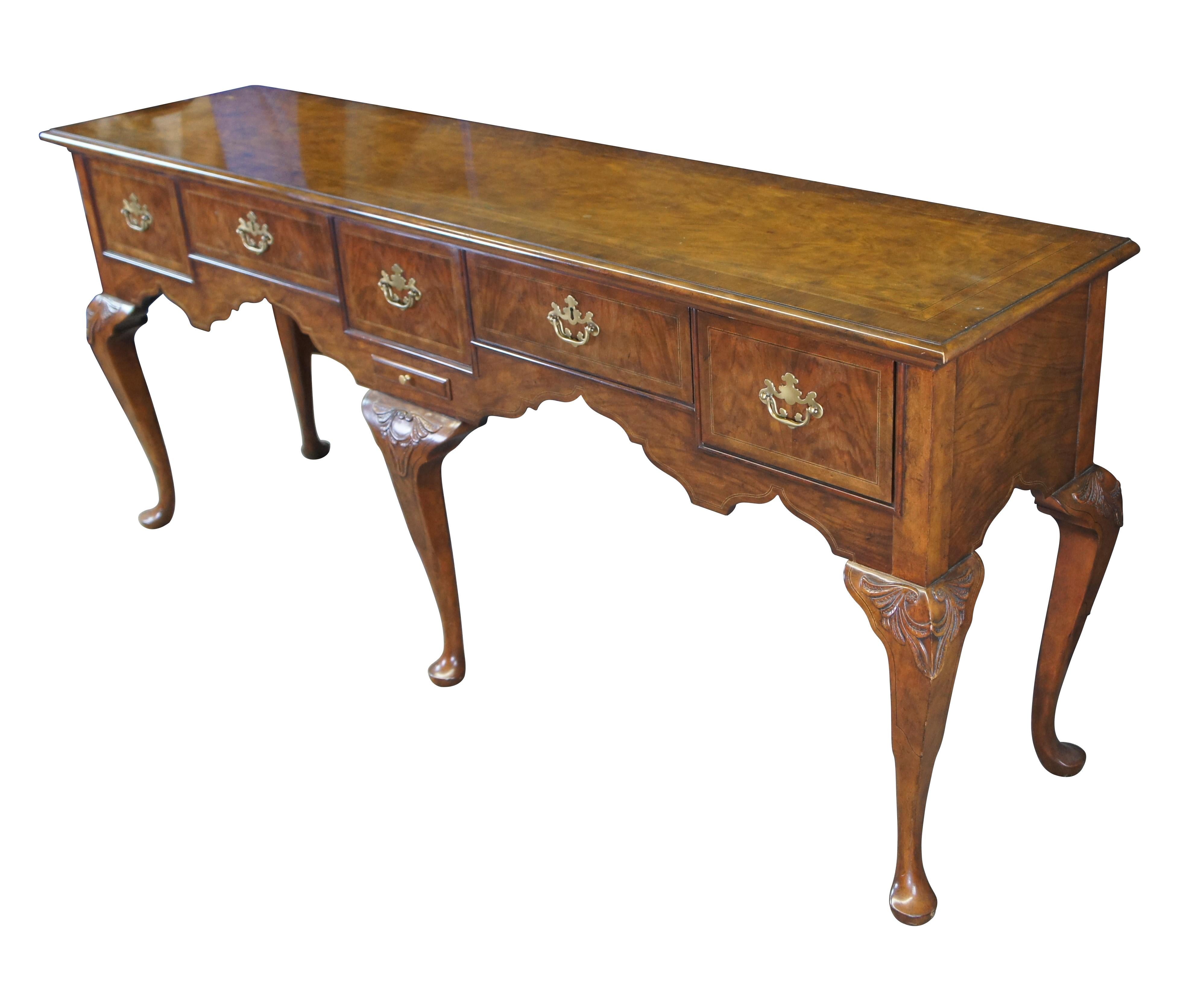 Regina Anna Credenza Buffet Credenza Console 81